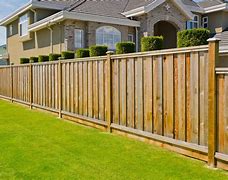 Image result for Wood Fencing Prices