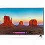 Image result for What are the specs of a LG Smart TV?