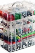 Image result for Craft Storage Containers