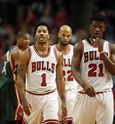 Image result for Chicago Bulls Players