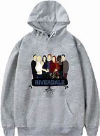 Image result for Design Your Own Riverdale Hoodie