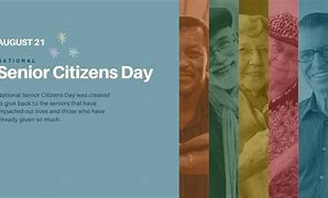 Image result for Funny Senior Citizens Day