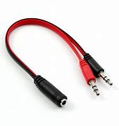 Image result for Dual Male Extension Cord