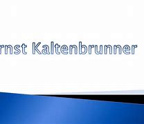 Image result for Ernst Kaltenbrunner Kids