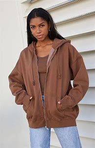 Image result for Sweatshirt with Zipper Sleeves