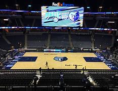 Image result for Memphis Grizzlies Arena Floor