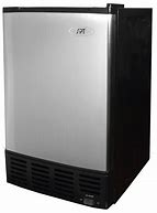 Image result for Upright Freezer Ice Maker Capable
