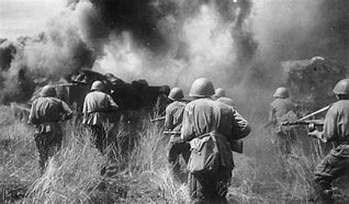 Image result for Battle of Kursk Soviet
