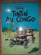Image result for War in the Congo Present