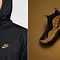 Image result for Gold Nike Jacket