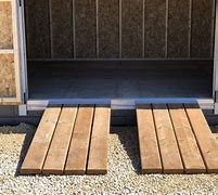 Image result for Custom Shed Ramps