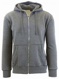 Image result for hooded sweatshirt jacket men