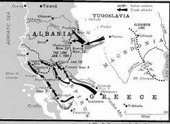 Image result for Greek Italian War