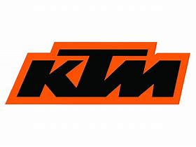 Image result for KTM Racing Logo
