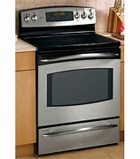 Image result for Best Slide in Double Oven Electric Range