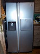 Image result for Frigidaire Professional 4 Door Refrigerator