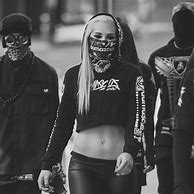 Image result for Gangster Woman