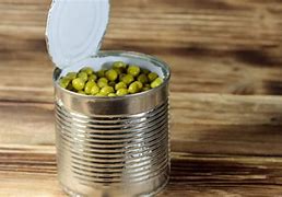 Image result for BPA Canned-Food