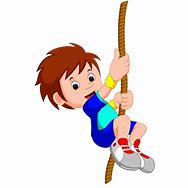 Image result for cartoons ropes swings
