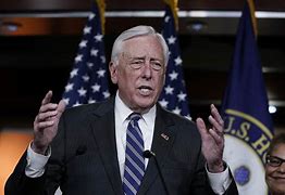 Image result for Steny Hoyer Office