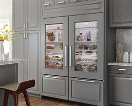 Image result for Widest Residential Refrigerator