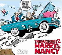 Image result for Pelosi and Schiff Leakers Cartoon