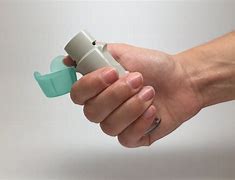 Image result for Asthma Inhalers
