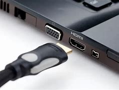 Image result for PC to TV HDMI
