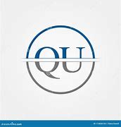 Image result for Qu Letter Logo