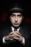 Image result for Mob Boss Stance