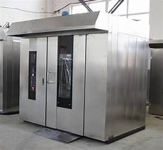 Hot Sale Commercial Rotating Bakery Bread Oven For Sale Buy Rotating