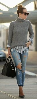 Image result for Sweat Stain Ripped T-Shirt