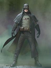 Image result for Steampunk Batman and Robin