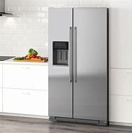 Image result for IKEA Refrigerators Model Id5hhexv001