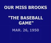 Image result for Eve Arden Our Miss Brooks