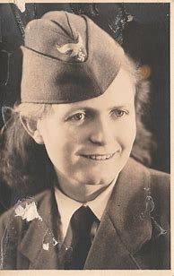 Image result for WW2 German Women White Uniform