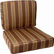 Image result for Sunbrella Chair Cushions