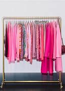 Image result for Hanger Clothes Pink Logo
