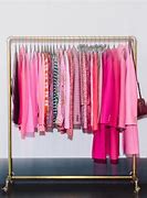 Image result for Pink Closet Hanger