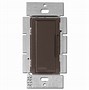 Image result for Single Pole Multiple Light Switch with Dimmer
