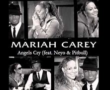 Image result for Mariah Carey Angels Cry
