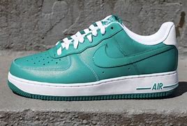 Image result for Black and Blue Air Force 1