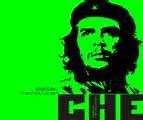 Image result for Che Guevara Hands