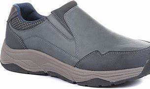 Image result for Gray Slip-On Shoes