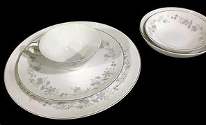 Image result for Mikasa Fine China