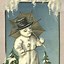 Image result for Vintage Christmas Snowman