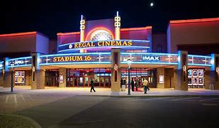 Image result for Movie Theatre