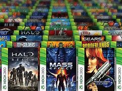 Image result for Xbox 360 Games Top 5