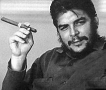 Image result for Che Guevara Son