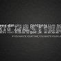 Image result for Wallpaper PC Black Quotes